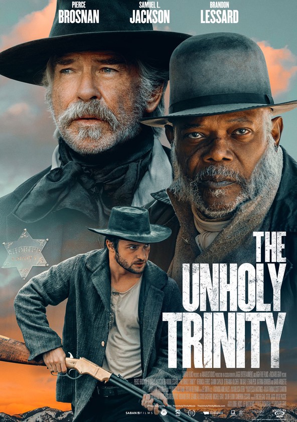 The Unholy Trinity