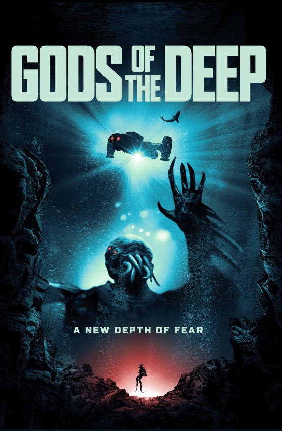 Gods of the Deep