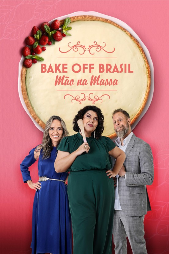 Bake Off Brasil: Mão na Massa - Temporada 10