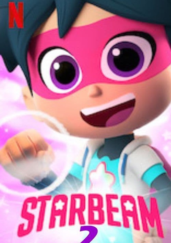StarBeam - Temporada 2