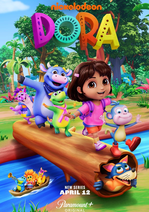 Dora - Temporada 2