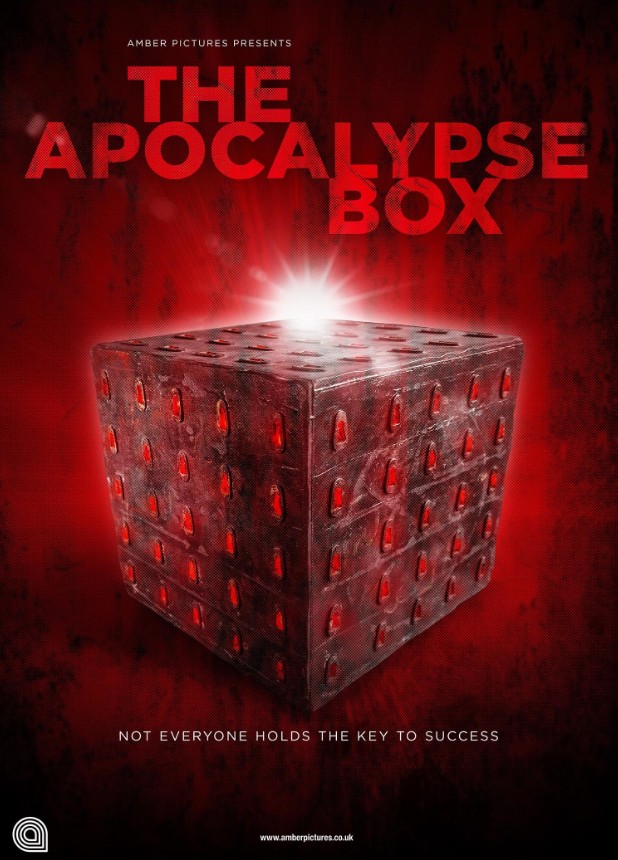 The Apocalypse Box