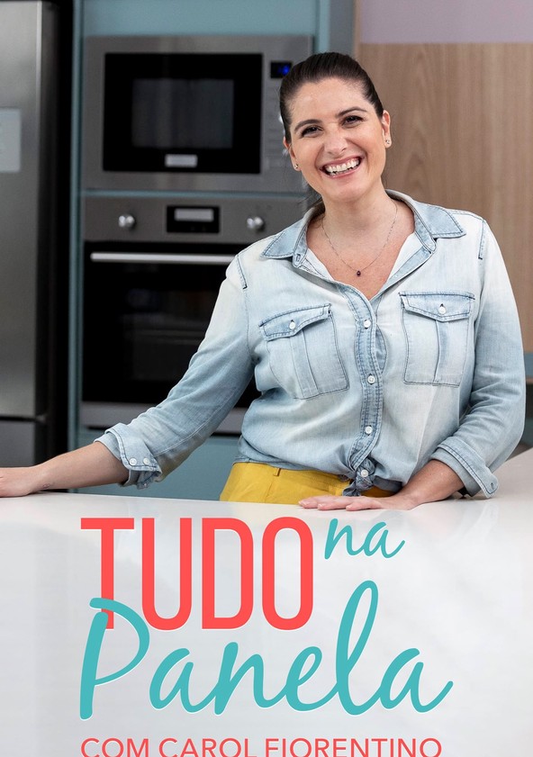 Tudo Na Panela: Bolos e Doces - Temporada 1