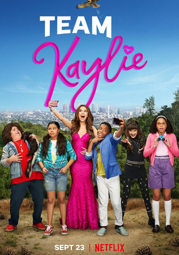 #TeamKaylie - Temporada 3