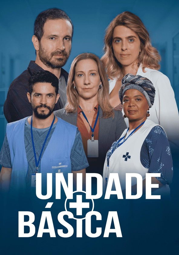 Unidade Básica - Temporada 2