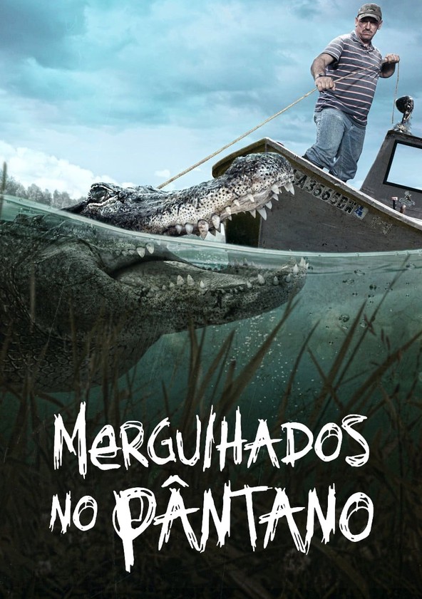 Swamp People - Temporada 11