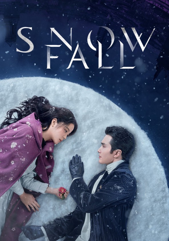 Snow Fall - Season 1