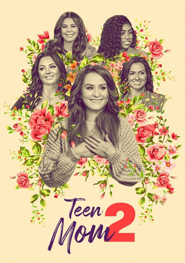 Jovens e Mães 2 - Temporada 10