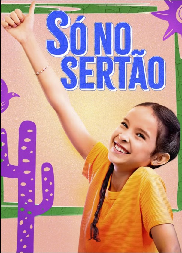 Só no Sertão