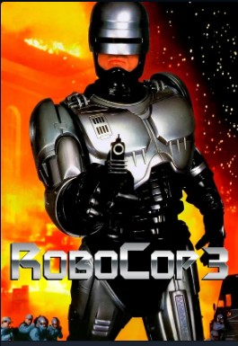 RoboCop 3