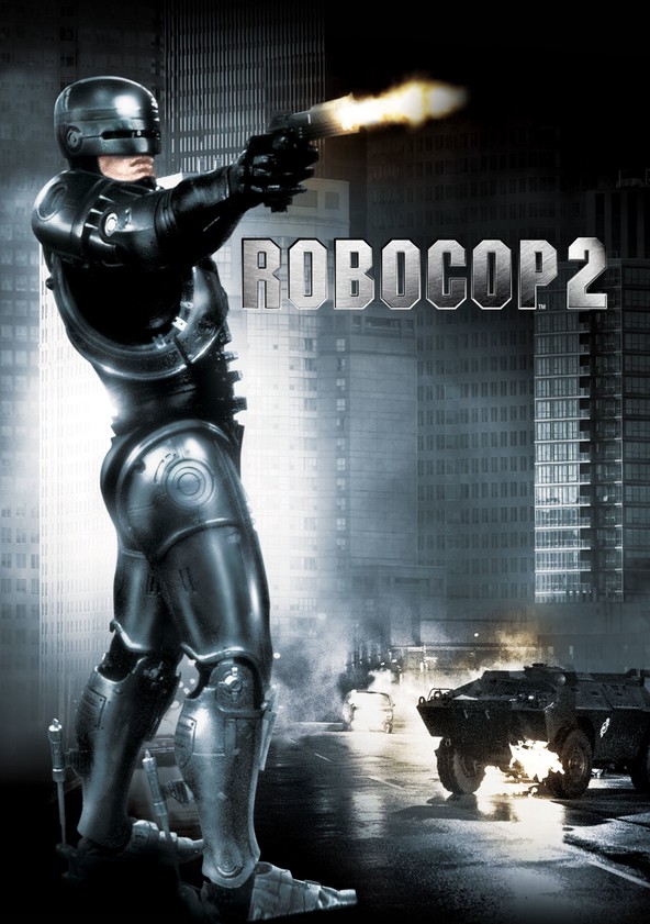 RoboCop 2