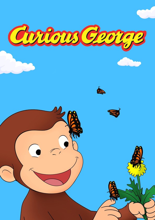 George, o Curioso - Temporada 13