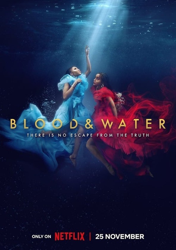 Blood & Water - Temporada 3