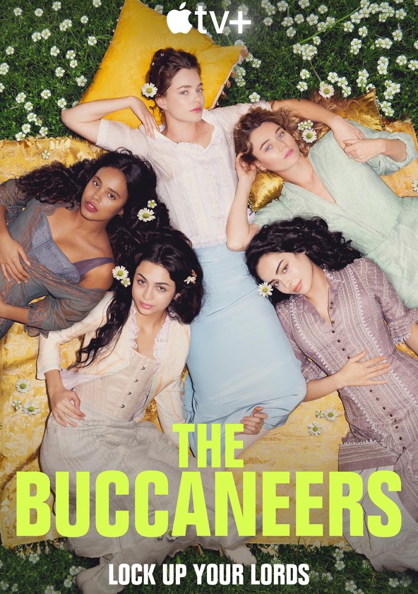 Os Bucaneiros - Temporada 2