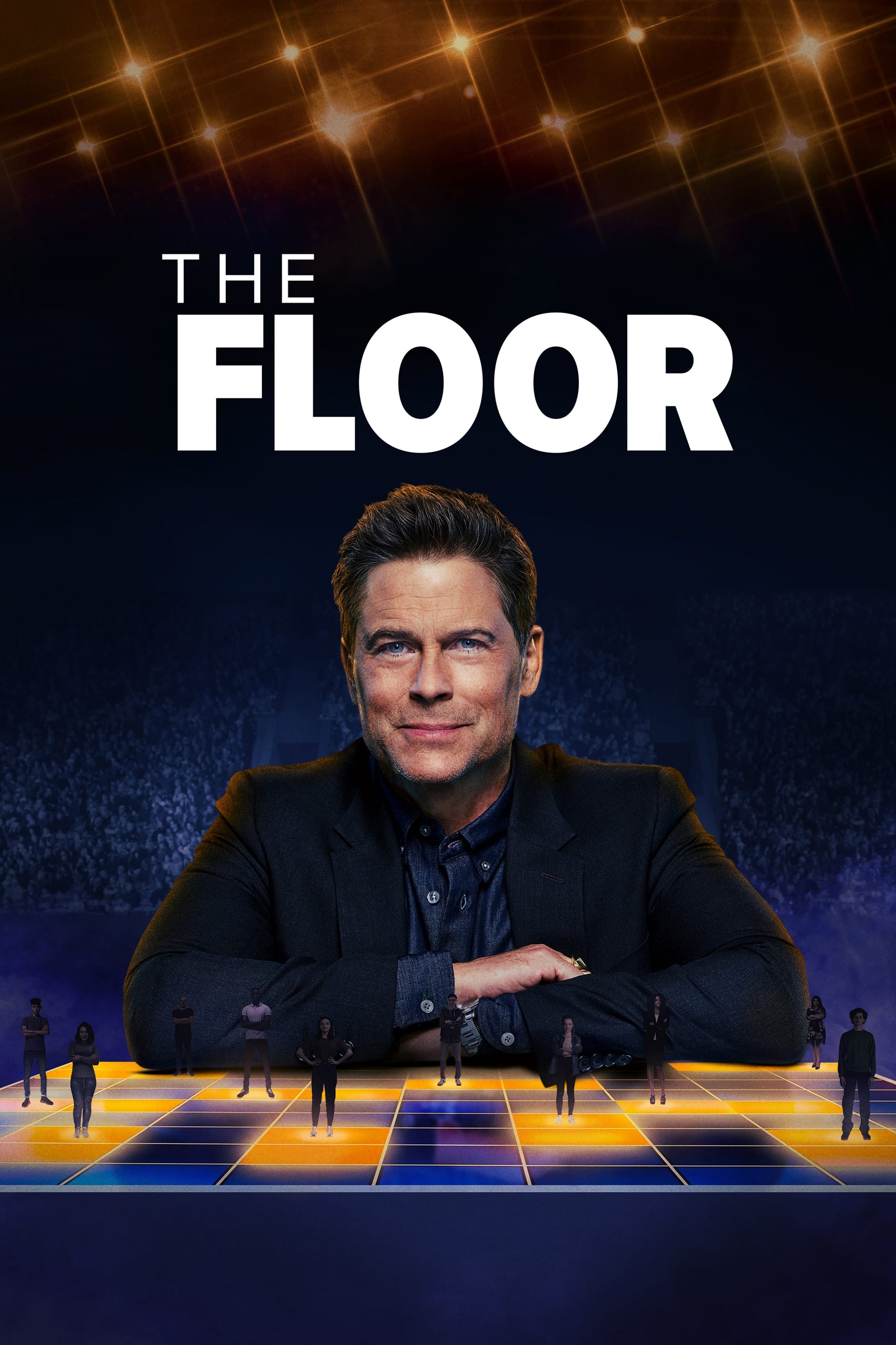 The Floor - Temporada 2