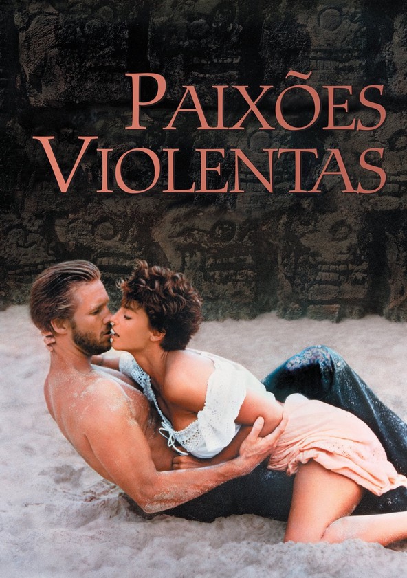Paixões Violentas