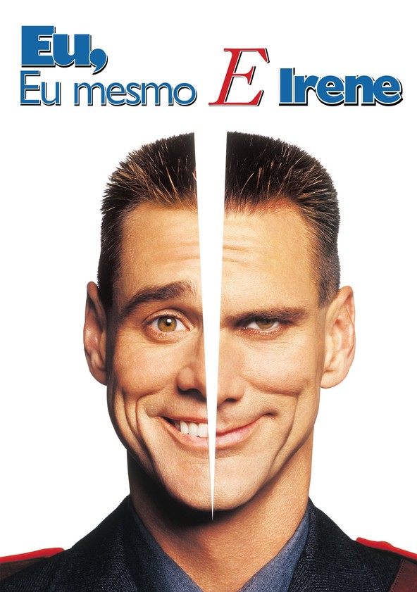 Eu, Eu Mesmo e Irene