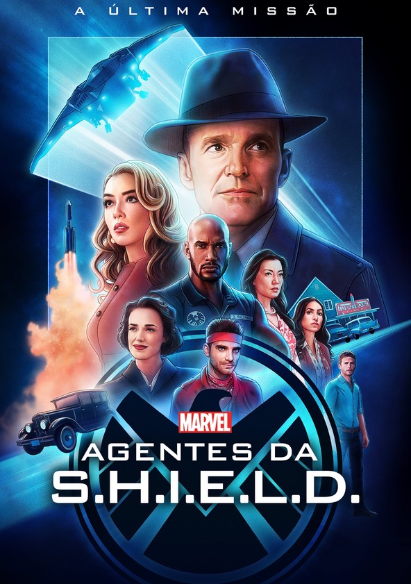 Agentes da S.H.I.E.L.D. - Temporada 7