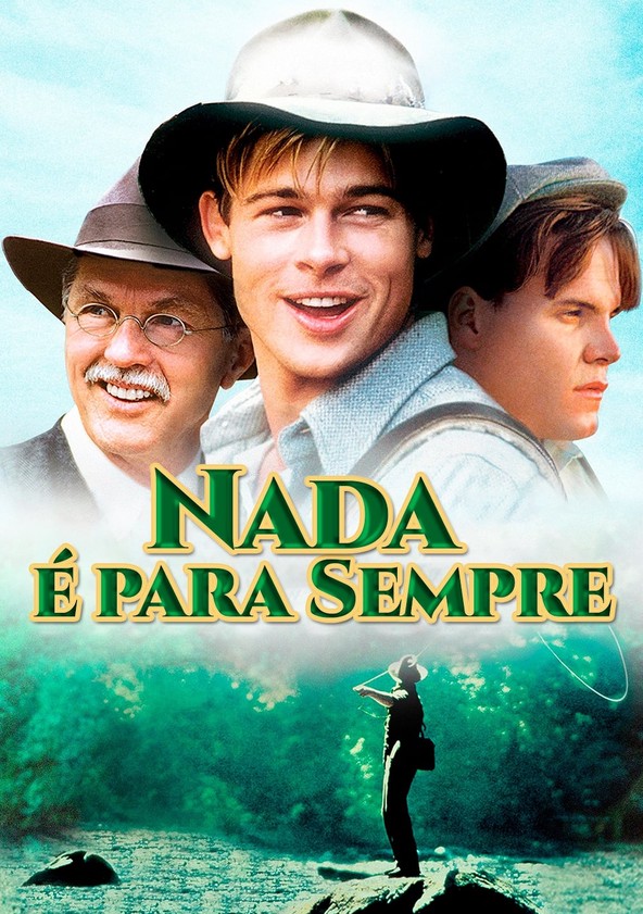 Nada é para Sempre