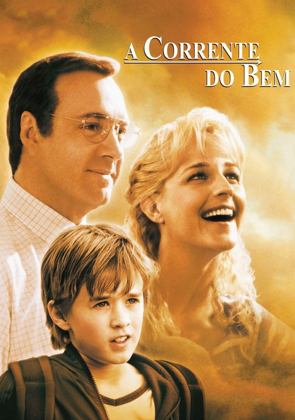 A Corrente do Bem