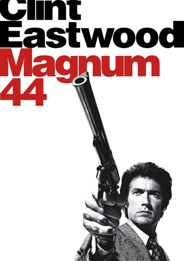 Magnum 44