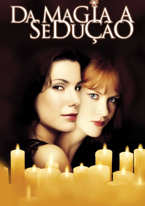 Da Magia à Sedução