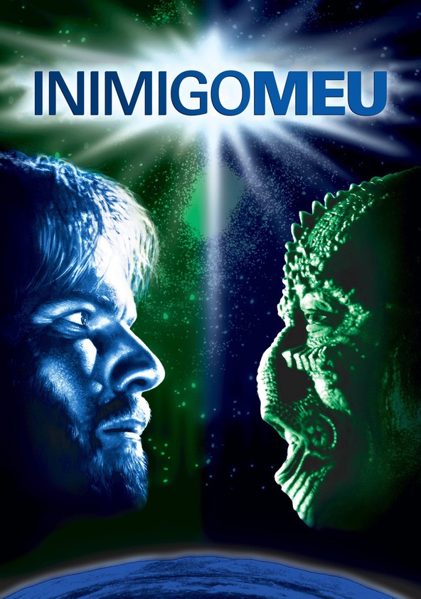 Inimigo Meu