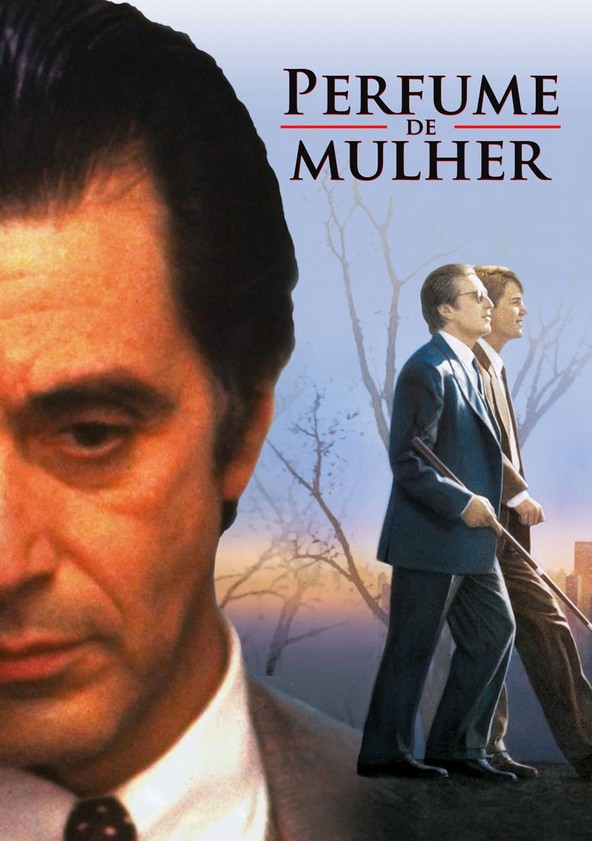 Scent of a Woman