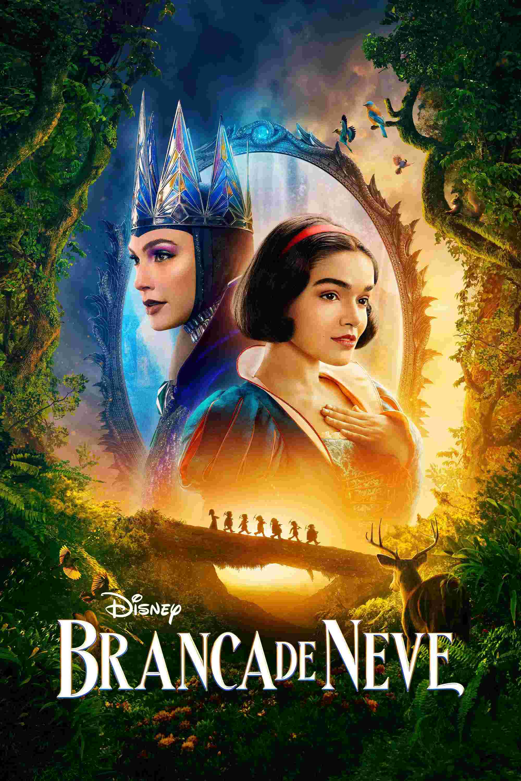 Branca de Neve