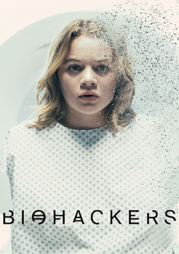 Biohackers - Temporada 1