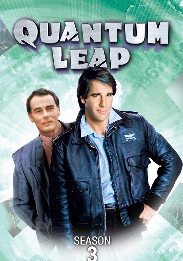 Contra Tempos - Temporada 3