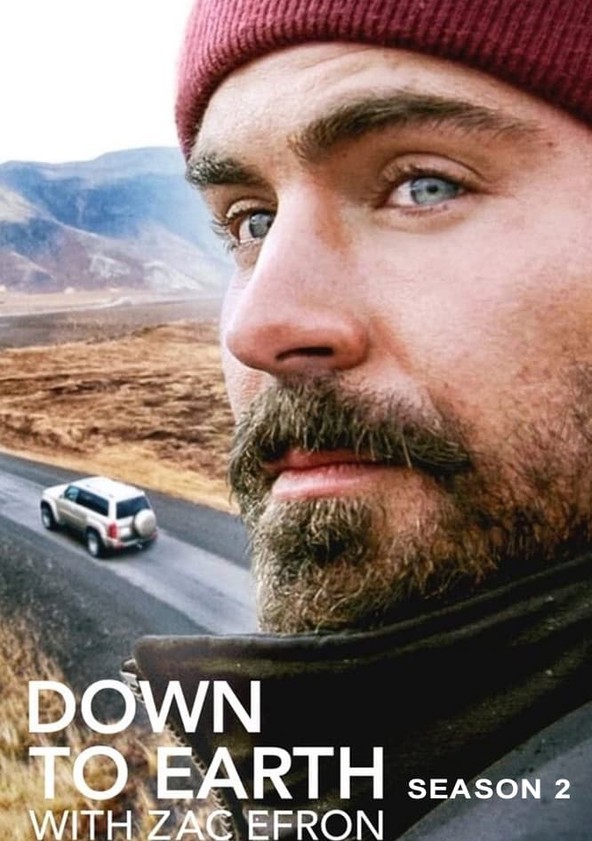 Curta Essa com Zac Efron - Temporada 2