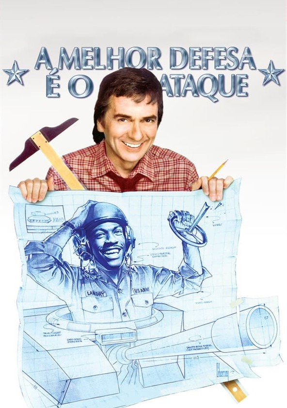 A Melhor Defesa é o Ataque