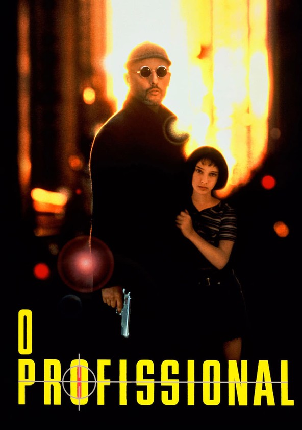 O Profissional