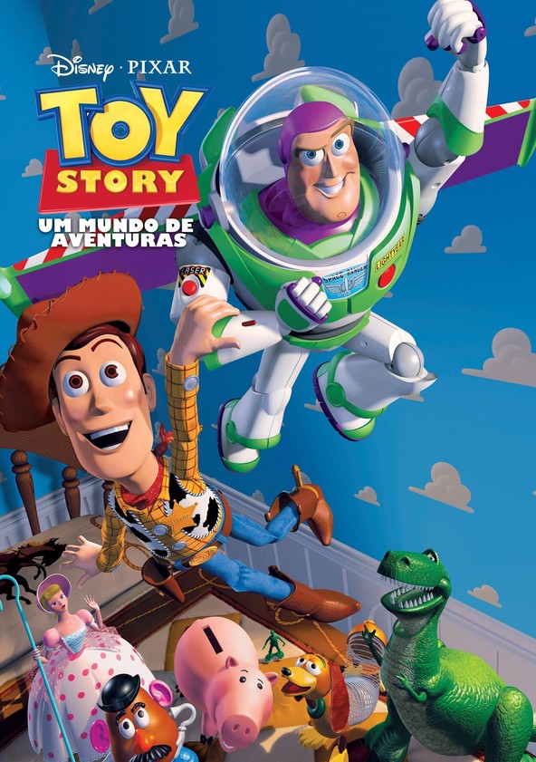 Toy Story