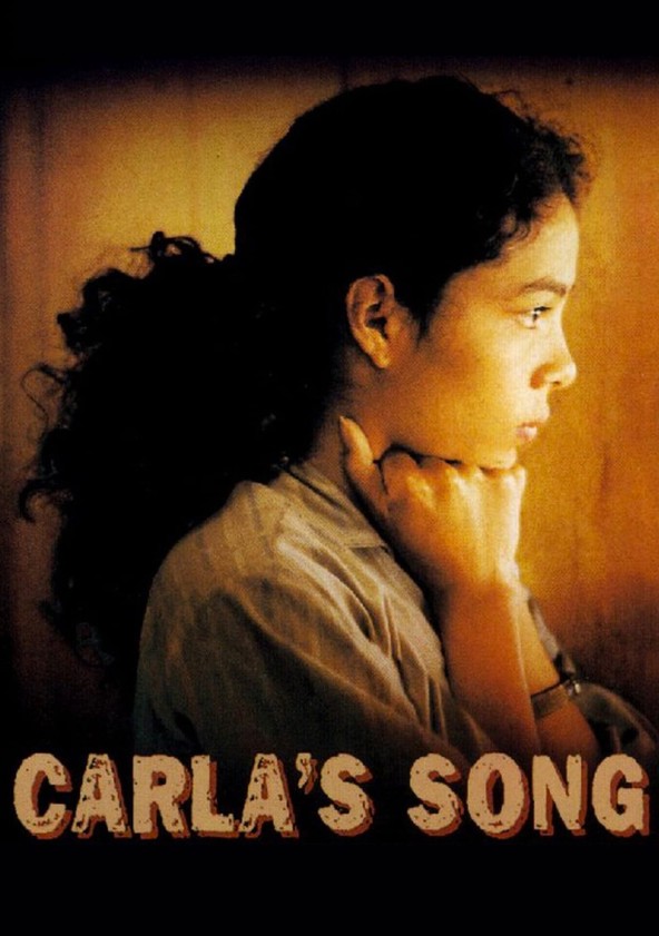 Uma Canção para Carla