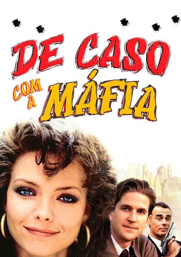 De Caso com a Máfia