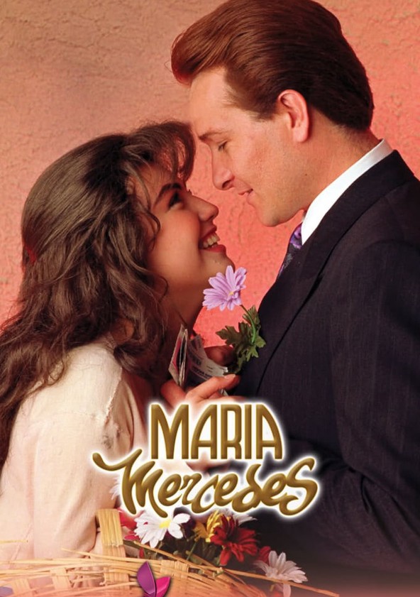 Maria Mercedes - Temporada 1