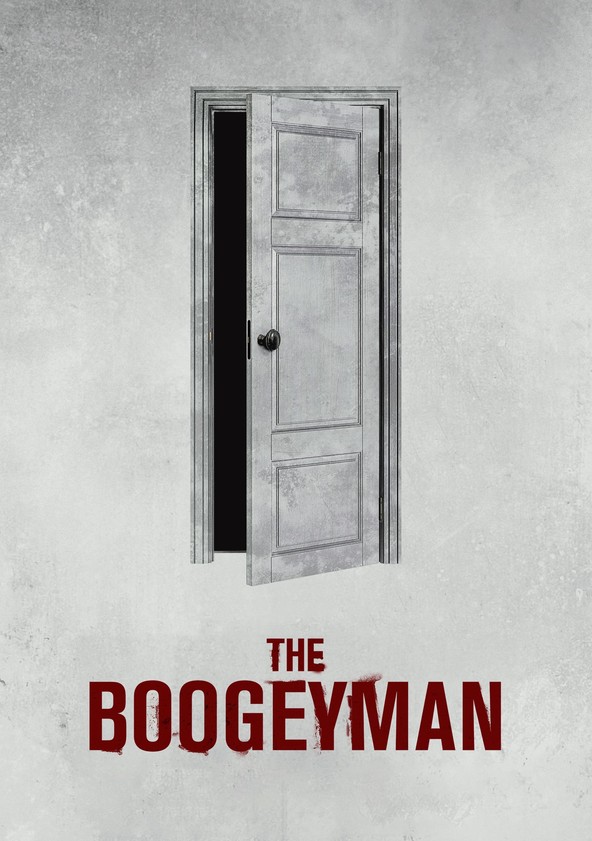 Boogeyman: Seu Medo é Real