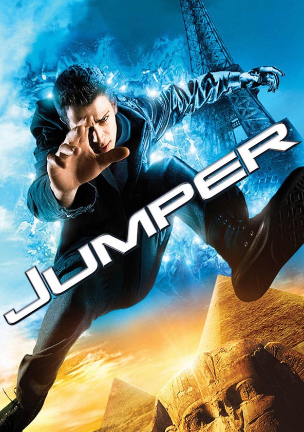 Jumper