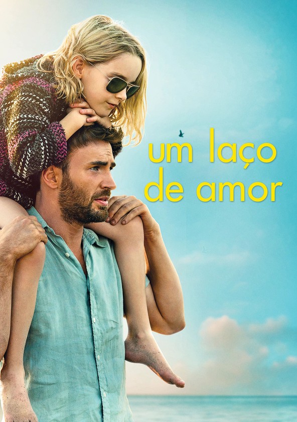 Um Laço de Amor