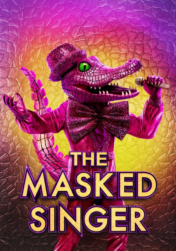 The Masked Singer - Temporada 13