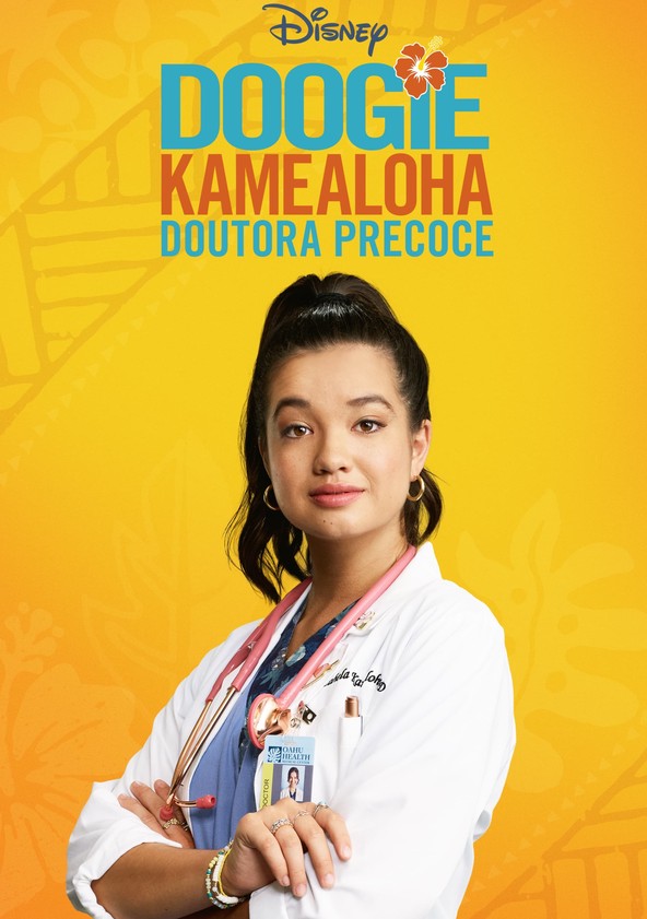 Doogie Kamealoha: Doutora Precoce - Temporada 2
