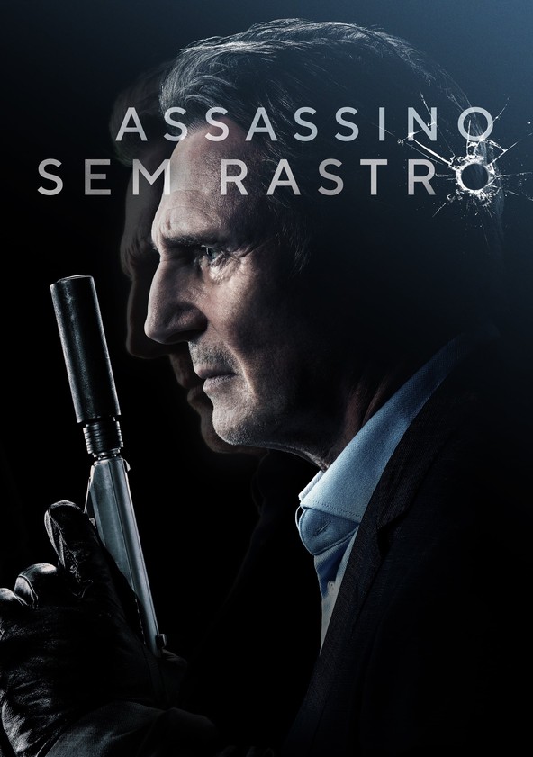Assassino sem Rastro