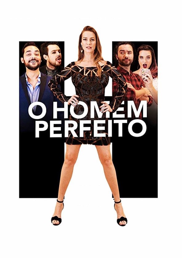 O Homem Perfeito