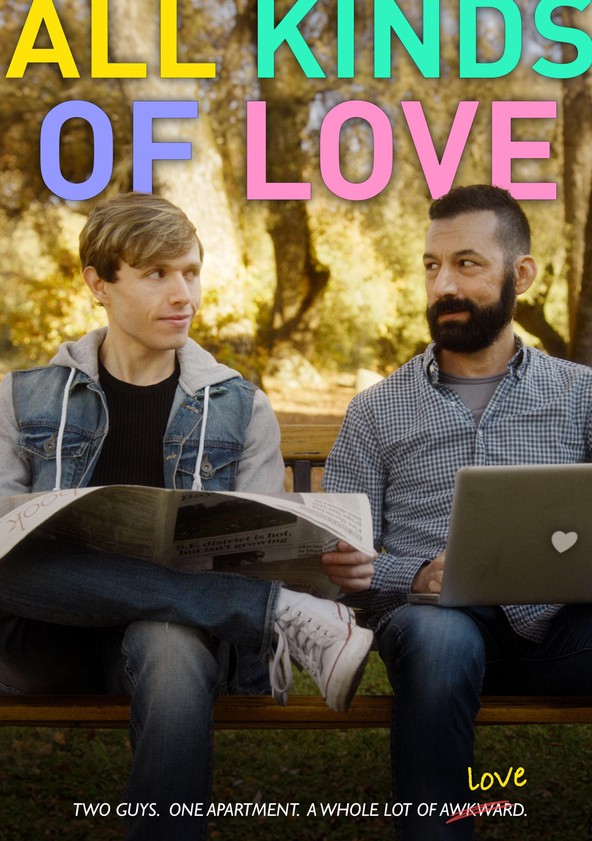 Todos os Tipos de Amor