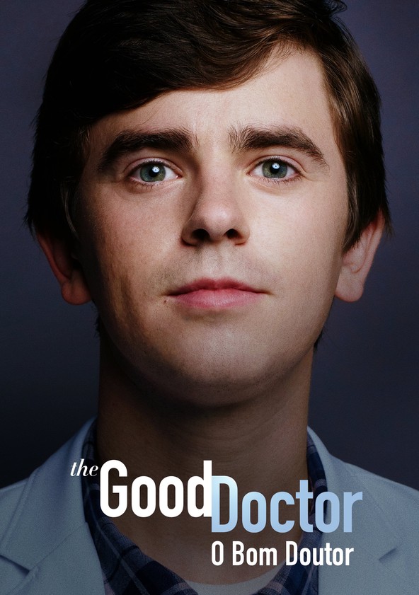 The Good Doctor: O Bom Doutor - Temporada 4