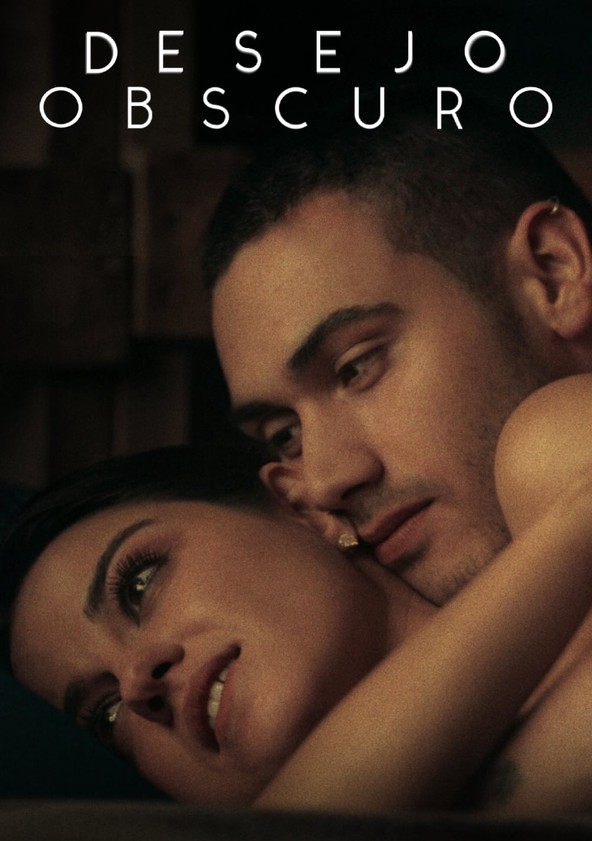 Desejo Sombrio - Temporada 1