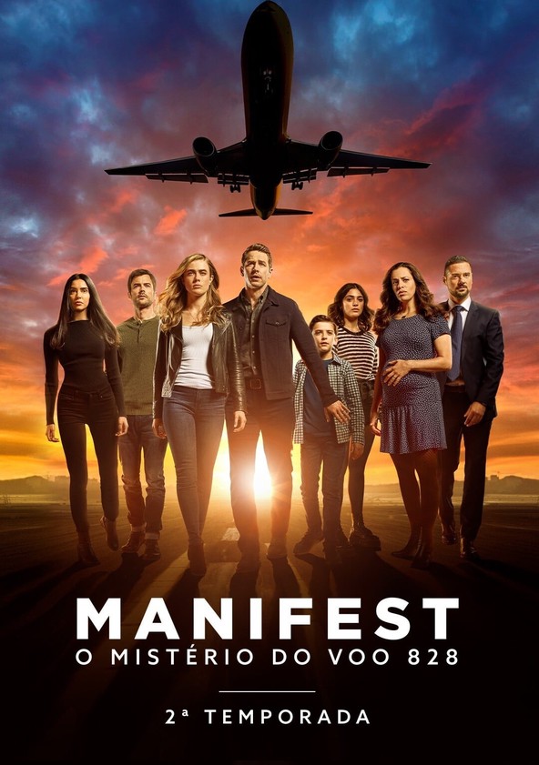 Manifest - Temporada 2