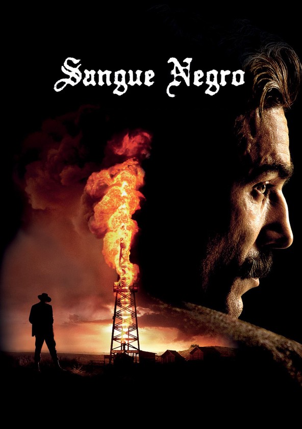 Sangue Negro